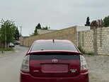 Toyota Prius-5