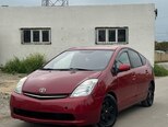 Toyota Prius-1