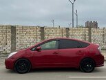 Toyota Prius-3
