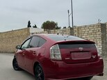 Toyota Prius-4
