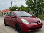 Toyota Prius-9
