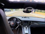 Porsche Panamera-4