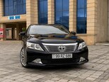 Toyota Camry-1