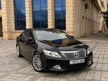 Toyota Camry-2