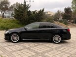 Toyota Camry-4