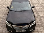 Toyota Camry-8