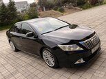 Toyota Camry-11