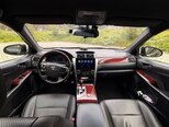 Toyota Camry-16