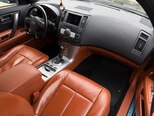 Infiniti FX35-10