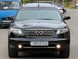 Infiniti FX35-3