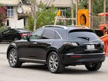 Infiniti FX35-5