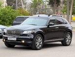 Infiniti FX35-6