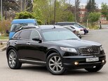 Infiniti FX35-1