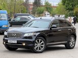 Infiniti FX35-2