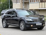 Infiniti FX35-4
