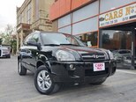 Hyundai Tucson-5