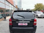 Hyundai Tucson-8