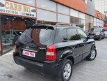 Hyundai Tucson-9
