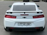 Chevrolet Camaro-2