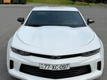 Chevrolet Camaro-1