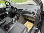 Chevrolet Trax-12