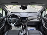 Chevrolet Trax-13