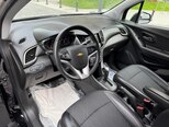 Chevrolet Trax-11