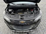 Chevrolet Trax-17