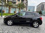 Chevrolet Trax-7