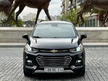 Chevrolet Trax-1