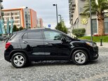 Chevrolet Trax-6