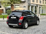 Chevrolet Trax-10
