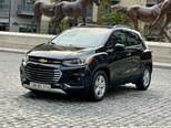Chevrolet Trax-3
