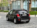 Chevrolet Trax-9