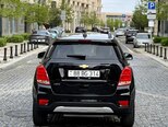 Chevrolet Trax-8