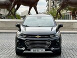Chevrolet Trax-2