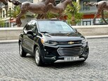 Chevrolet Trax-5