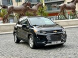 Chevrolet Trax-4
