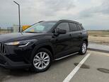 Toyota Corolla Cross-10