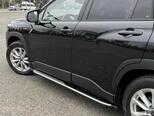 Toyota Corolla Cross-8