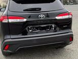 Toyota Corolla Cross-7