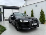 Audi A6-2
