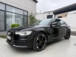 Audi A6-3