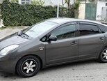 Toyota Prius-4