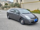 Toyota Prius-5