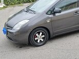 Toyota Prius-8