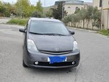 Toyota Prius-1