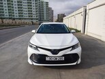 Toyota Camry-1