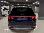 Hyundai Tucson-8