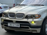 BMW X5-7